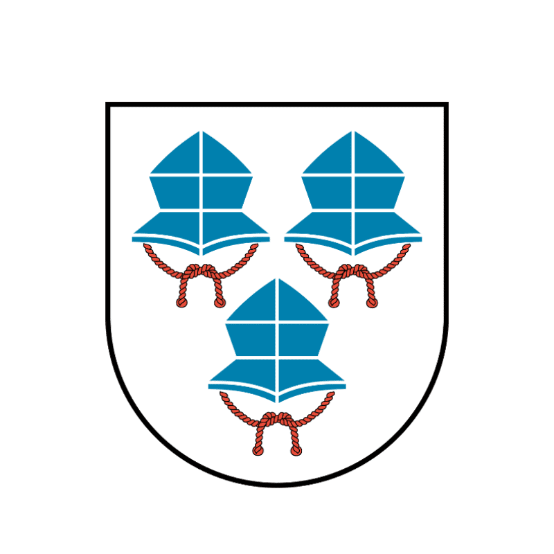 Badge of Landshut