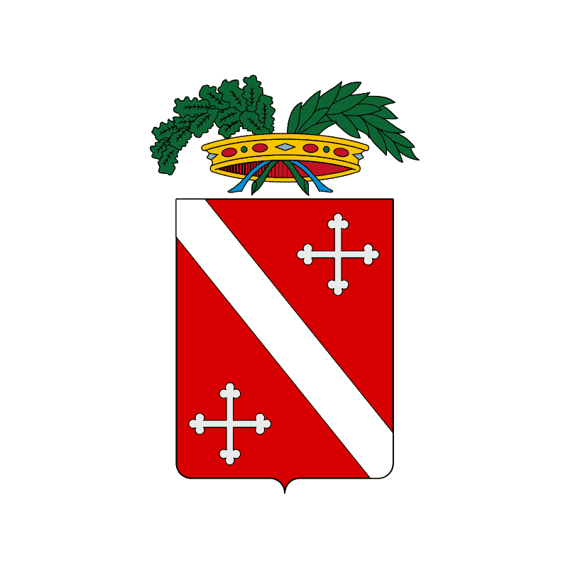 Badge of Teramo