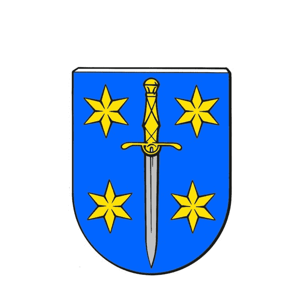 Badge of Kandel