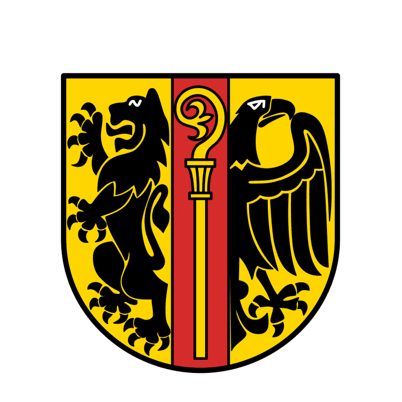Badge of Ostalbkreis