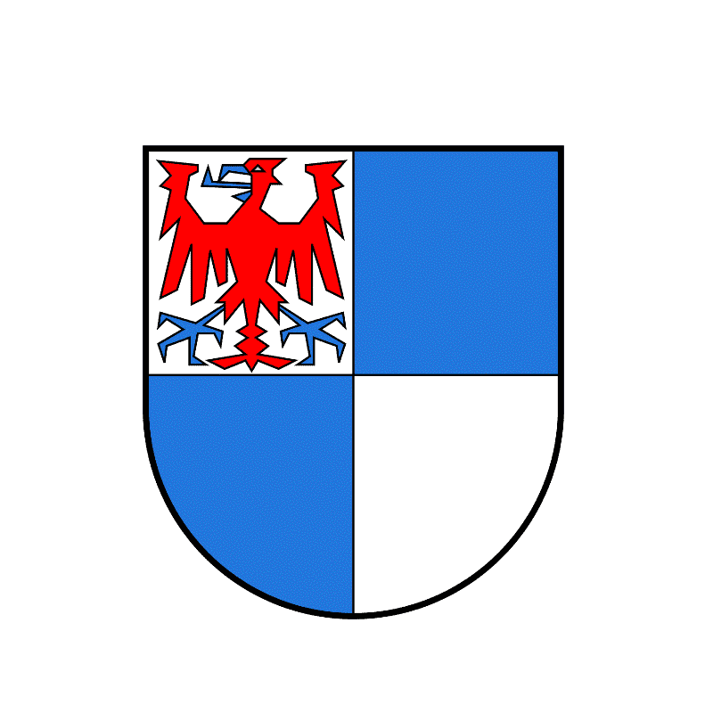 Badge of Schwarzwald-Baar-Kreis