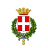 Badge of Vicenza