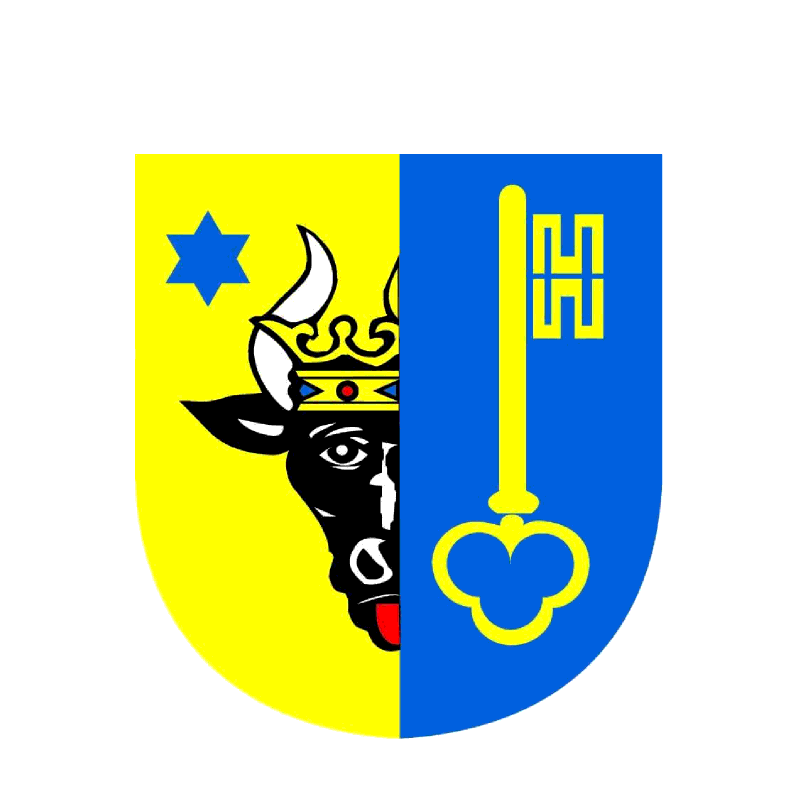 Badge of Röbel-Müritz