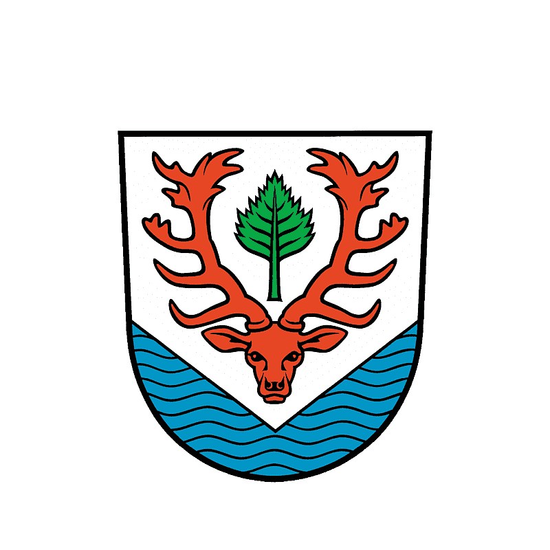 Badge of Briesen (Mark)