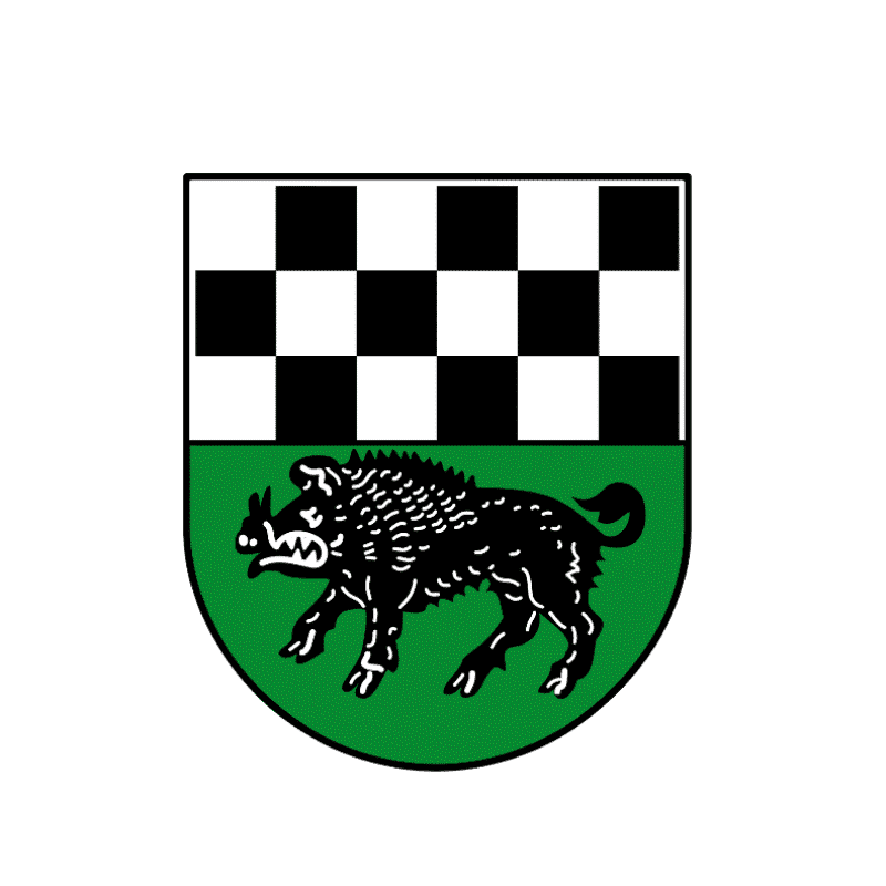Badge of Kirchheimbolanden
