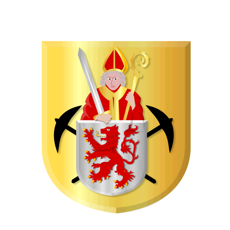 Badge of Kerkrade