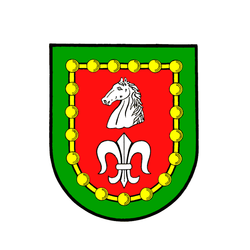 Badge of Schwarzenbek-Land