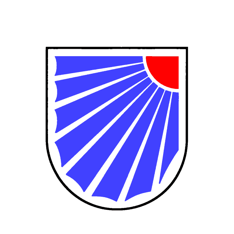 Badge of Hohe Elbgeest