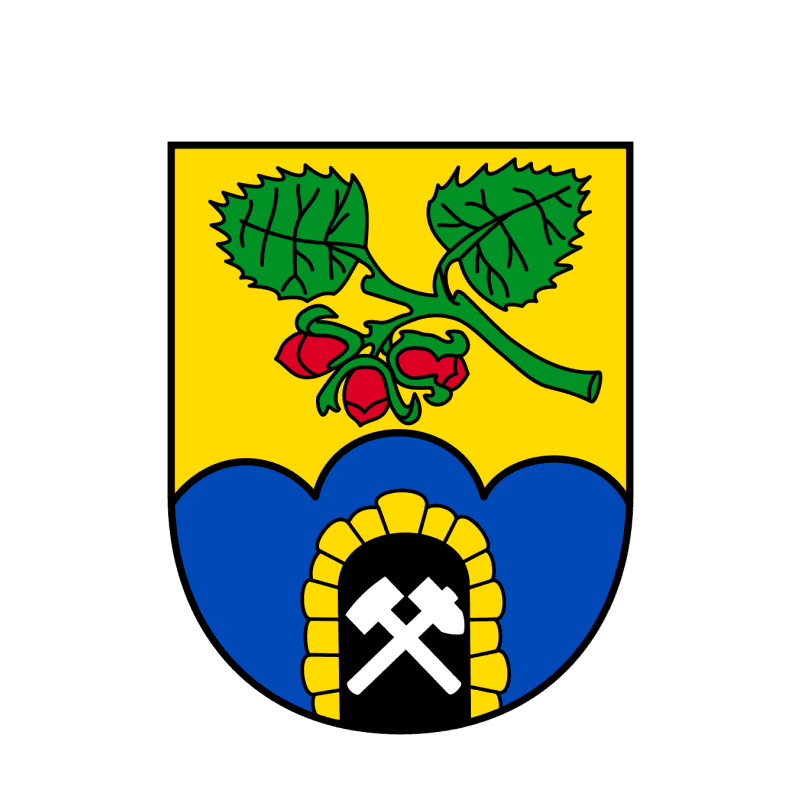 Badge of Sprockhövel