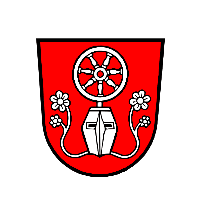 Badge of Tauberbischofsheim