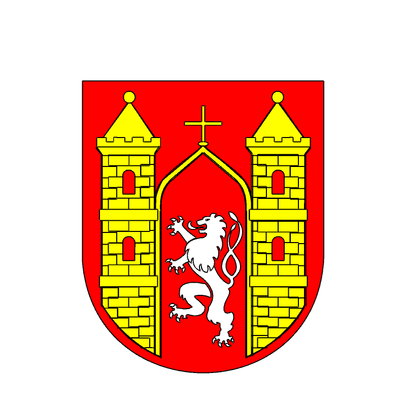 Badge of Löbau