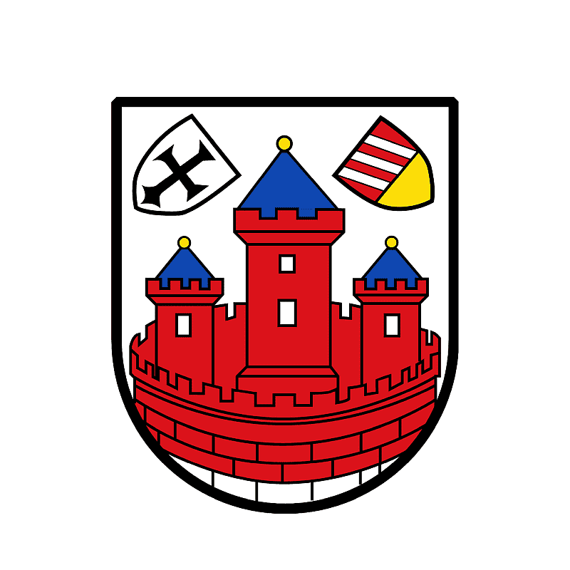 Badge of Rotenburg