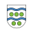 Badge of Samtgemeinde Fintel