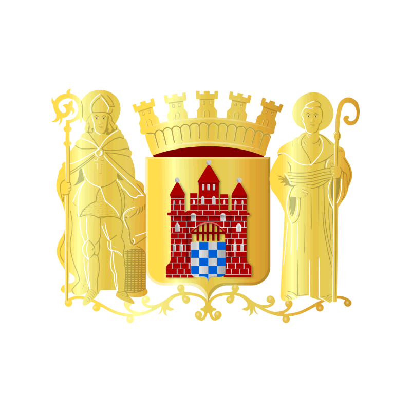 Badge of Oudenburg