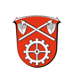 Badge of Niestetal