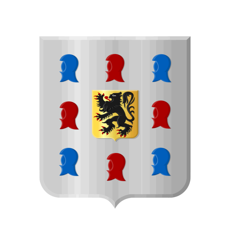 Badge of Kaprijke