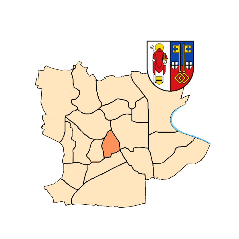 Badge of Cracau