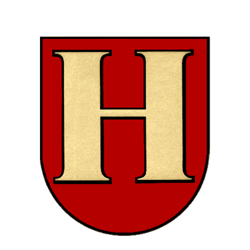 Badge of Hedemünden