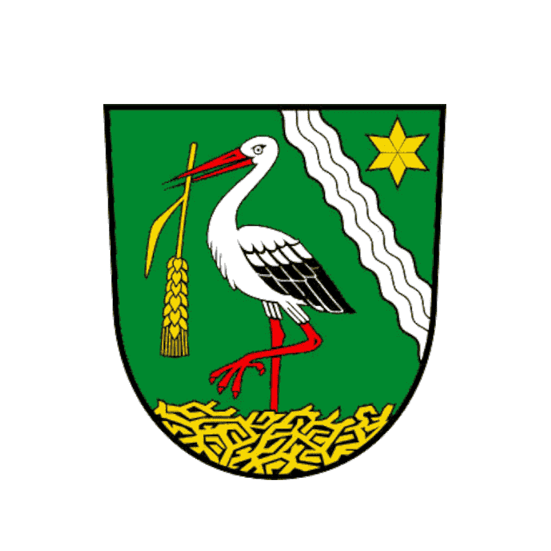 Badge of Gerstungen