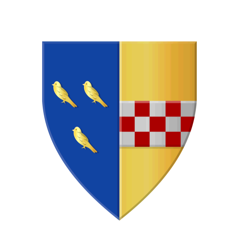 Badge of Wuustwezel