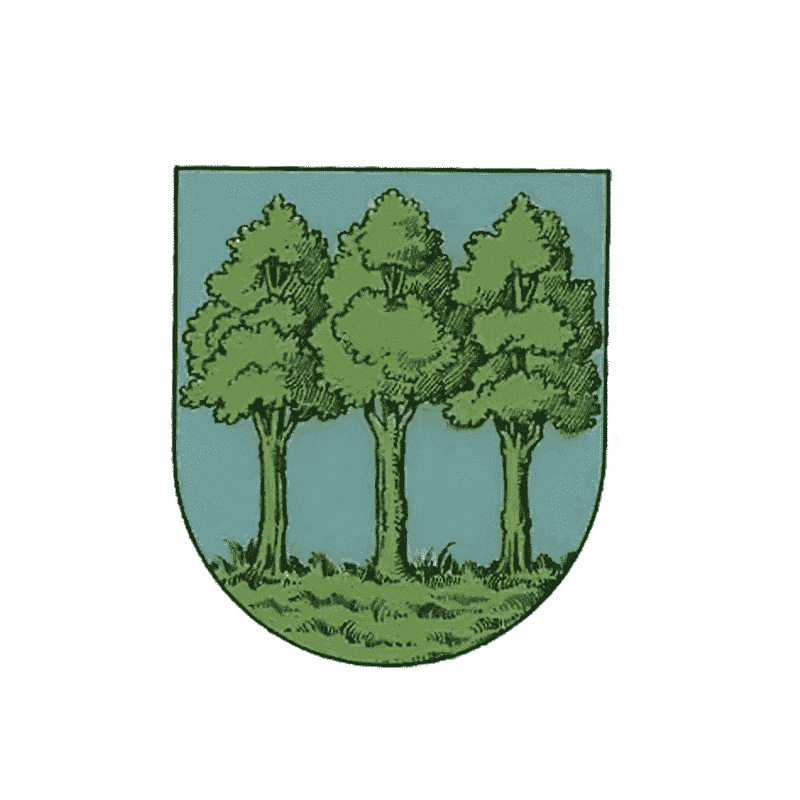 Badge of Rossau