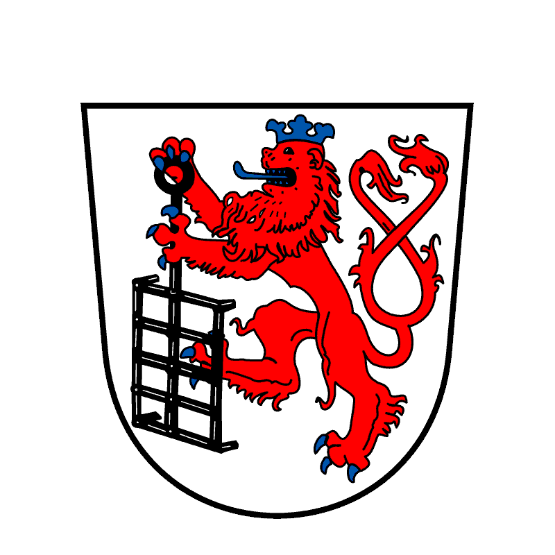 Badge of Elberfeld