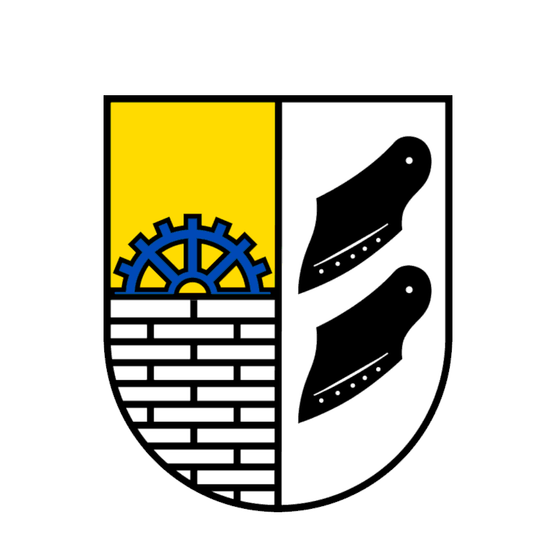 Badge of Meckelfeld