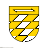 Badge of Oberndorf am Neckar