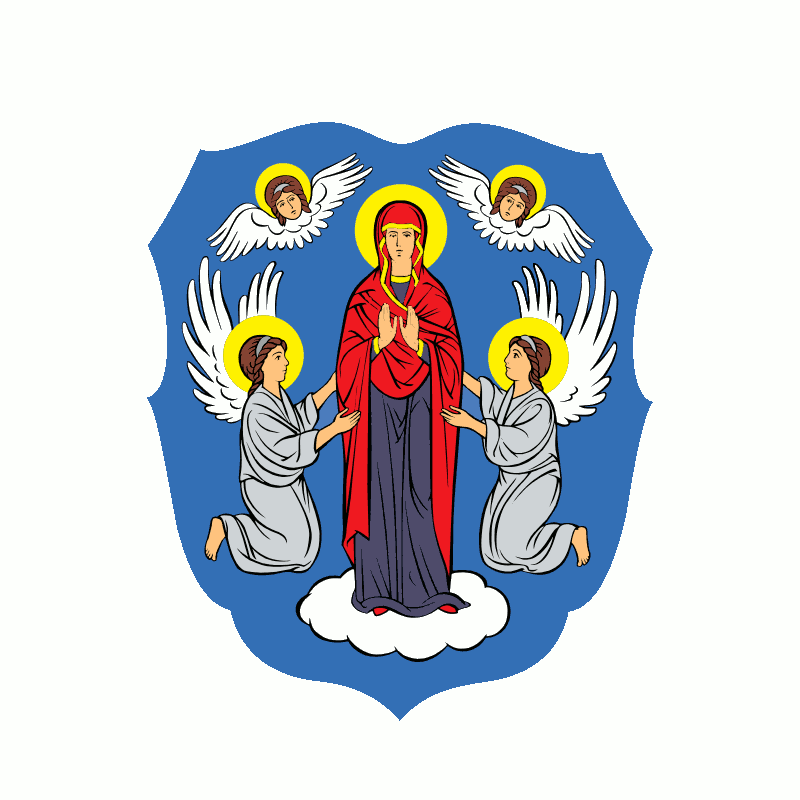 Badge of Minsk