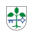 Badge of gmina Buk