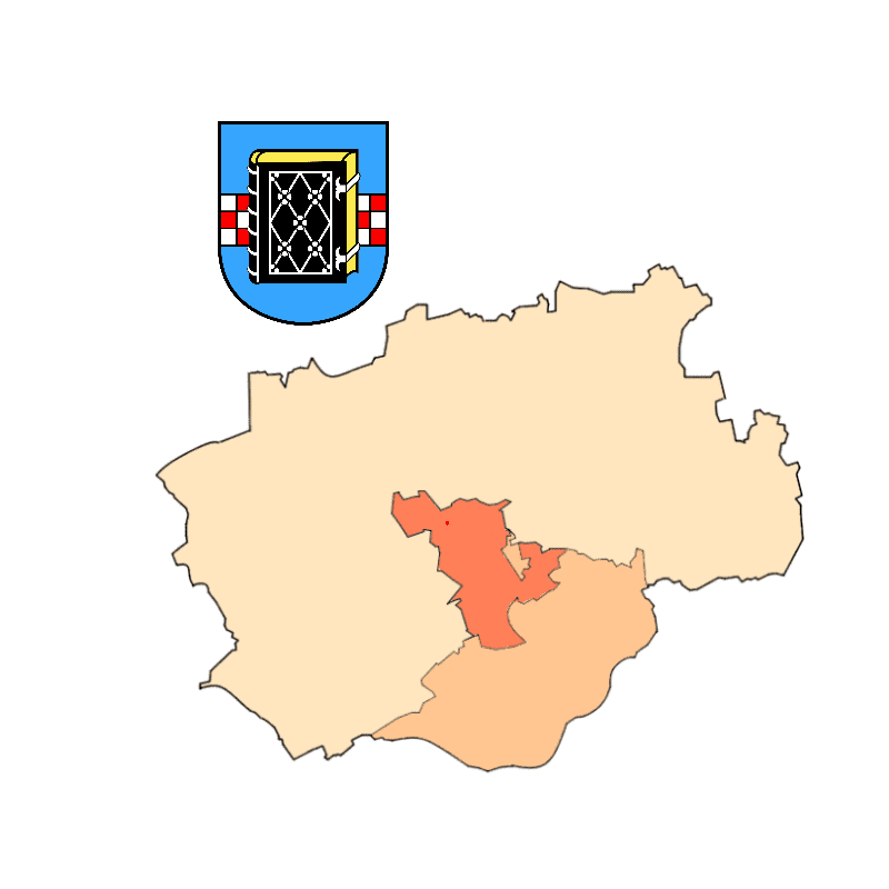 Badge of Wiemelhausen