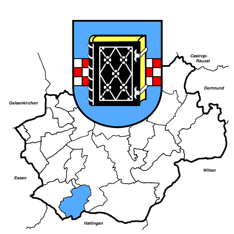 Badge of Linden