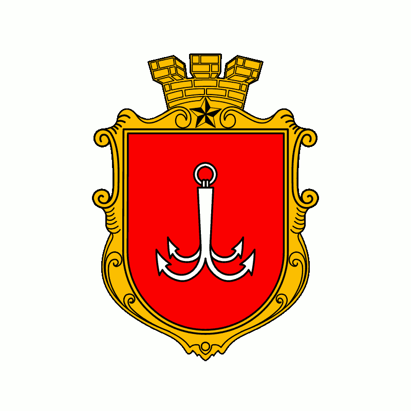 Badge of Odessa