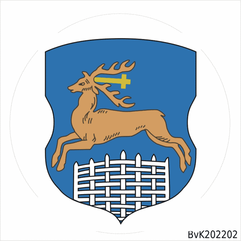Badge of Hrodna