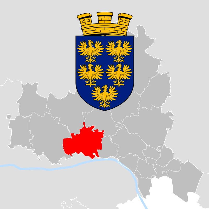 Gemeinde Stockerau