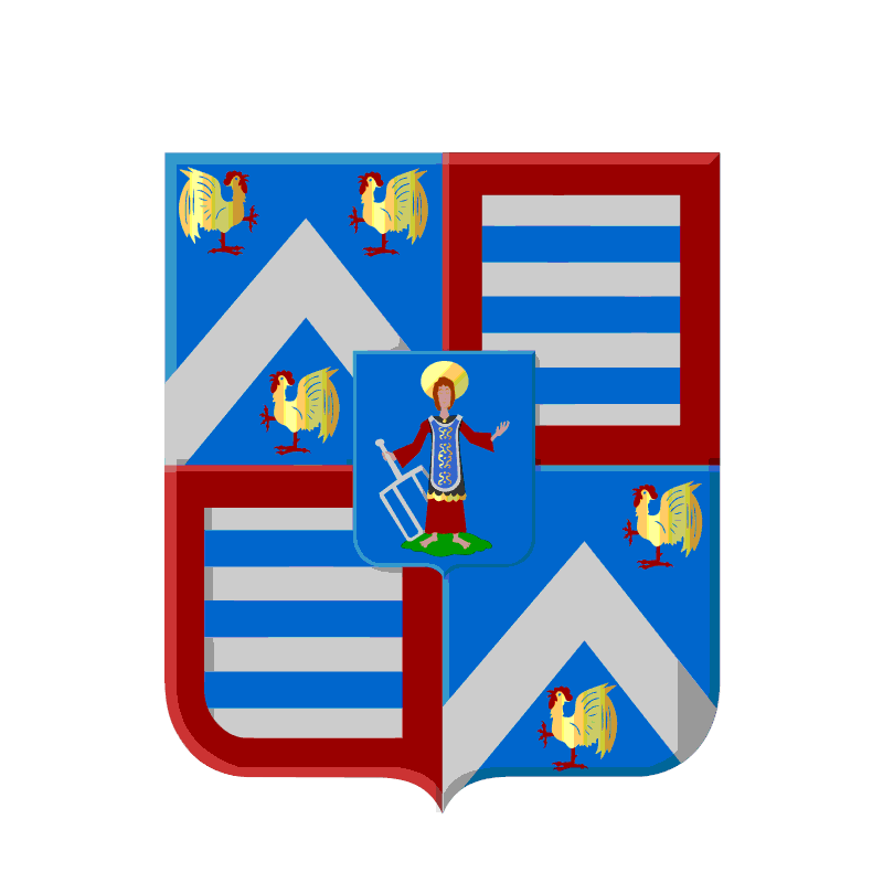 Badge of Malle