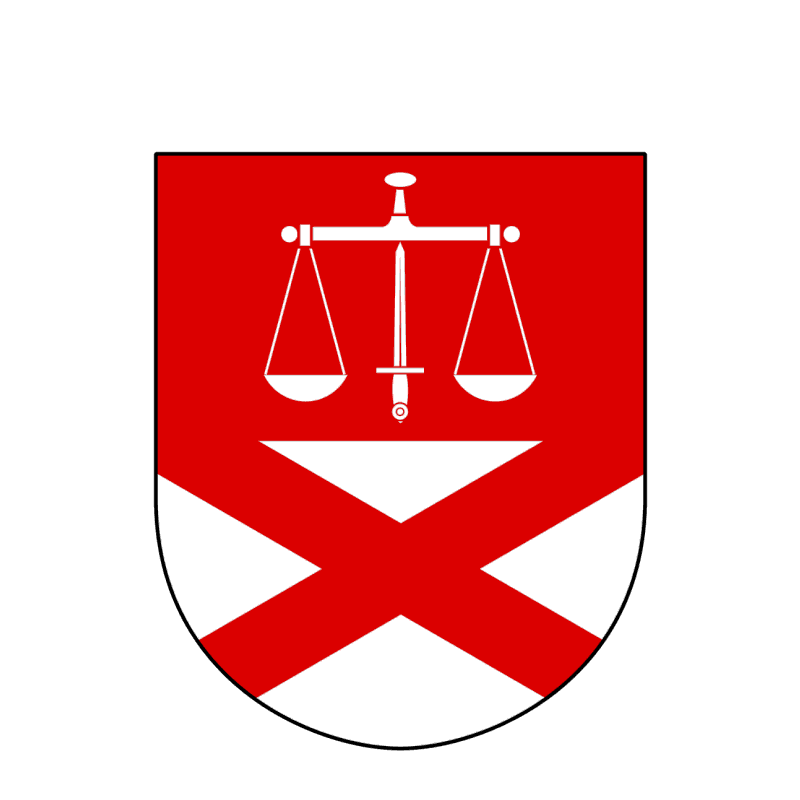 Badge of Hörby kommun