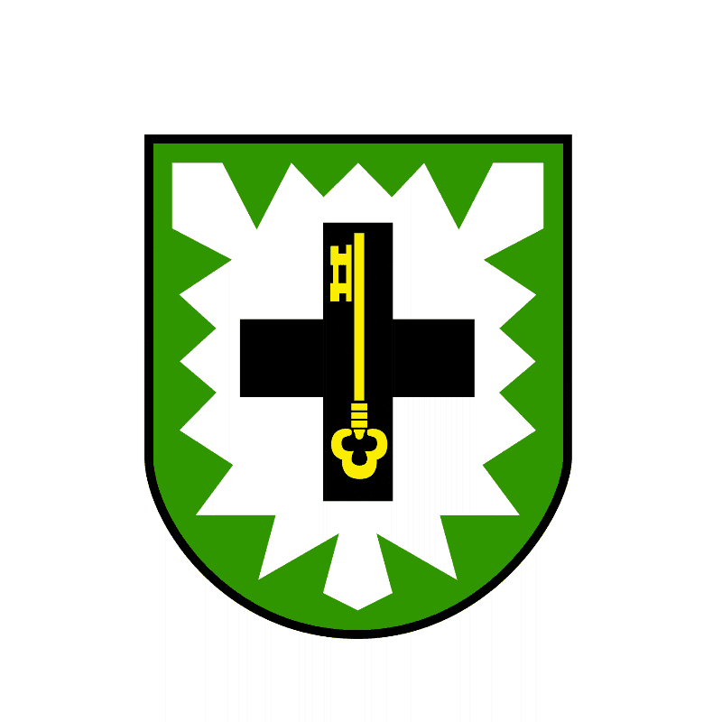 Badge of Kreis Recklinghausen