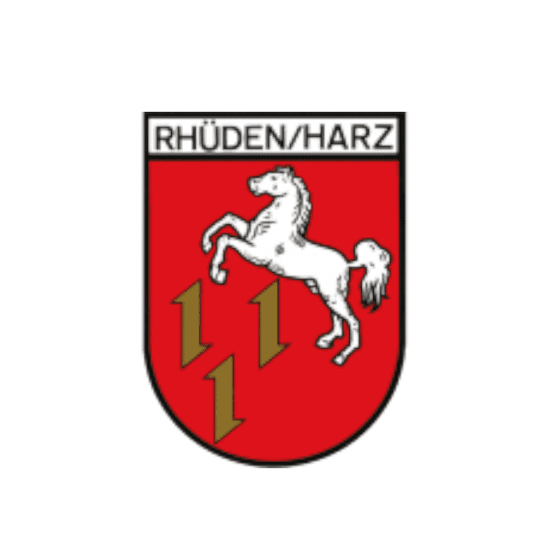 Badge of Rhüden