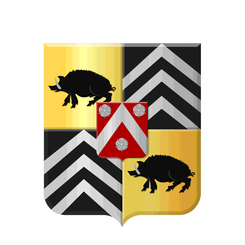Badge of Schilde