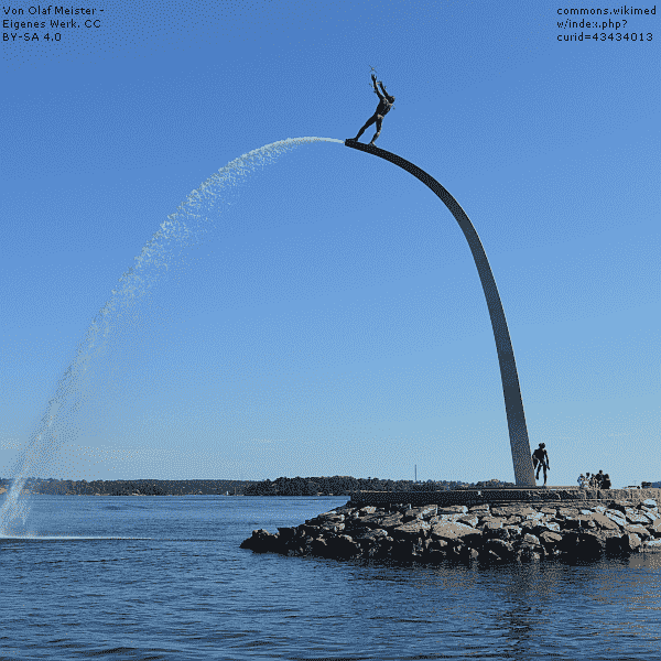 Nacka Strand