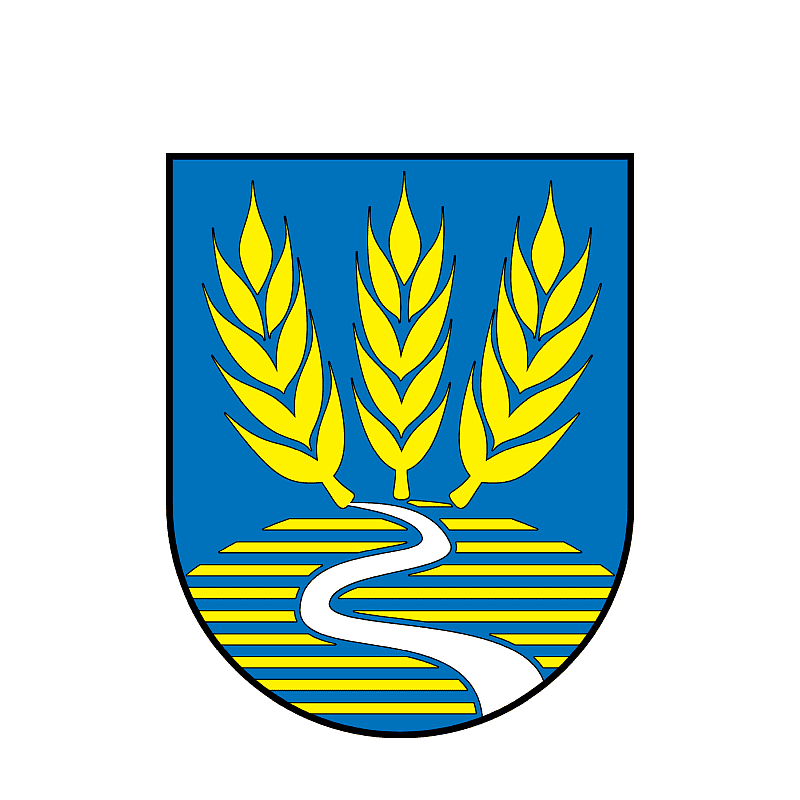 Badge of Burkau - Porchow