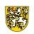 Badge of Leonberg