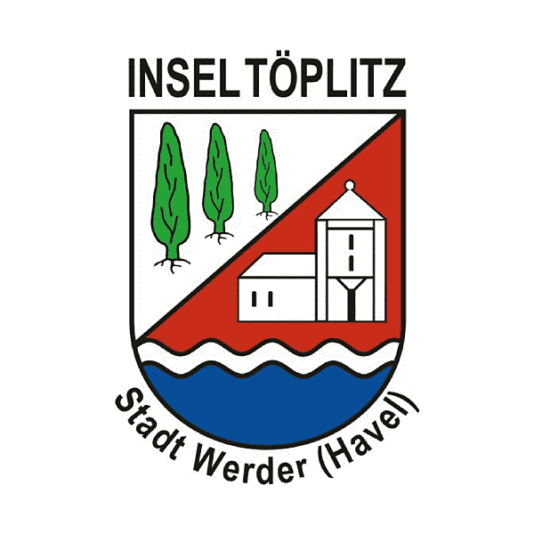 Badge of Töplitz