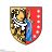 powiat polkowicki Badge of powiat polkowicki