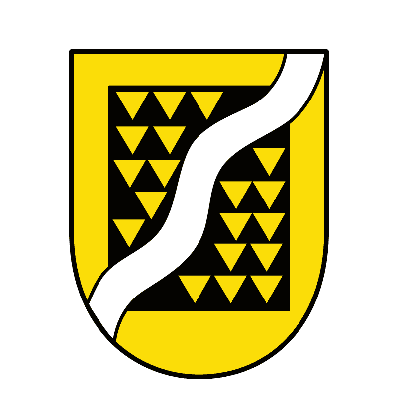 Badge of Rheinkamp