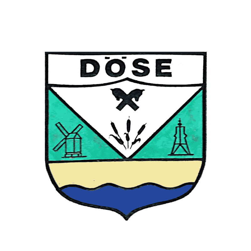 Badge of Döse