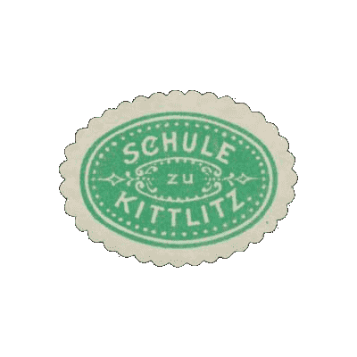 Badge of Kittlitz