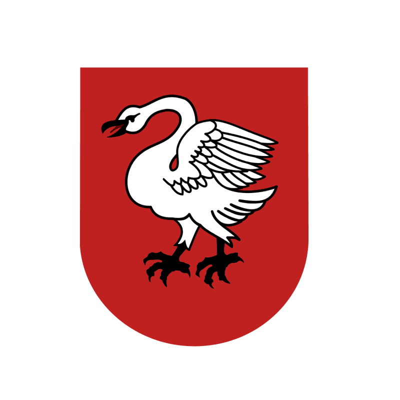 Badge of gmina Zbąszyń
