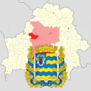Valozhyn District